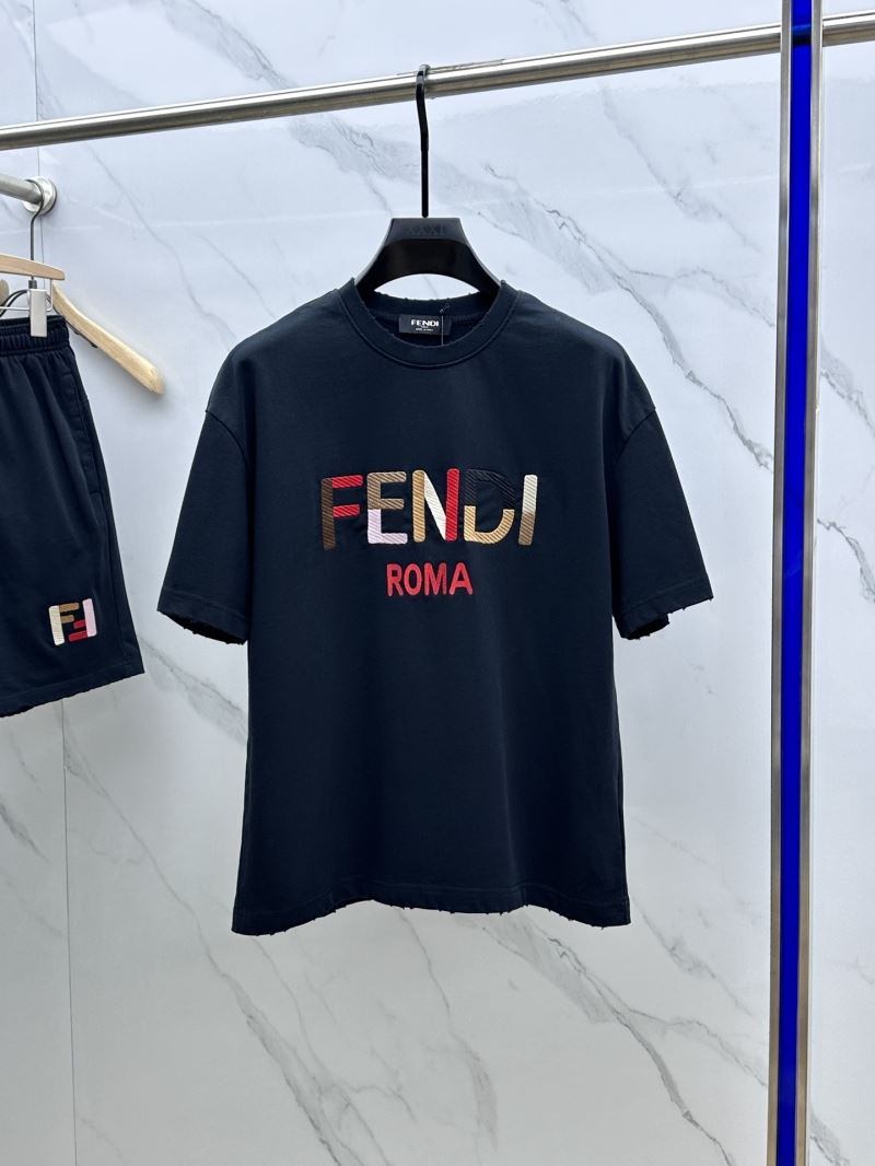 Fendi Short Suits